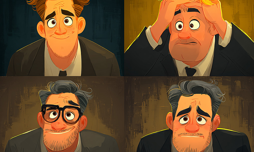 The 4 Types of Narcissists