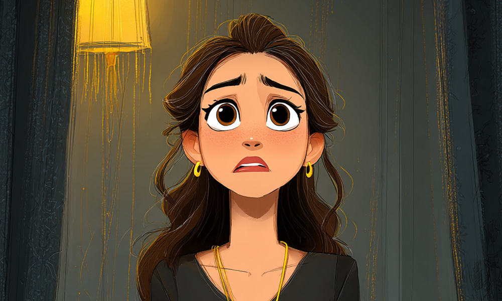 The Grief No One Prepares You For