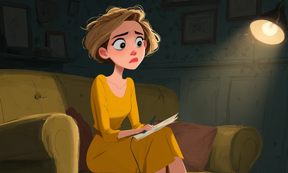 Why Smart Women Stay in Abusive Relationships