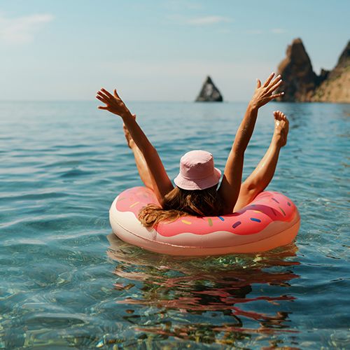 Reclaim Your Spirit - Purpose and post-traumatic growth