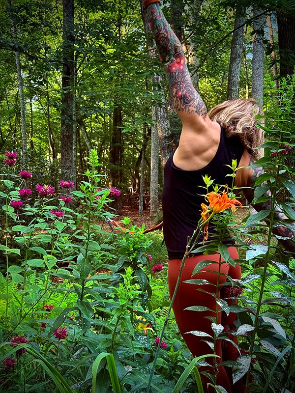 Tania Griffith - Trauma-Informed Workshop Speaker